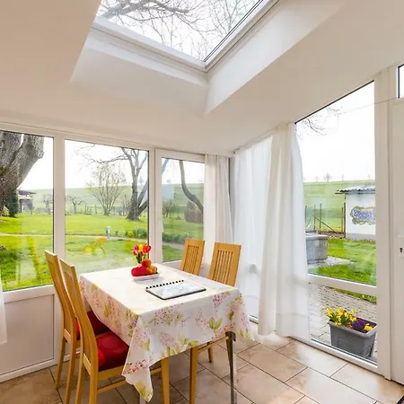 Apartment Nussbaum Goldach