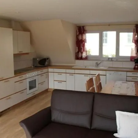 Ferienwohnungen Hoedingen, Bernhard Vogler Apartment *