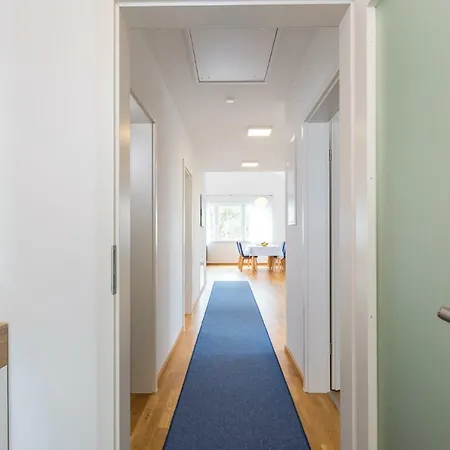 Apartment Ferienwohnungen Hoedingen, Bernhard Vogler