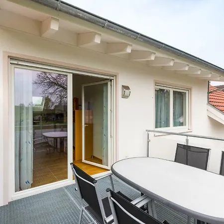 Apartment Ferienwohnungen Hoedingen, Bernhard Vogler *